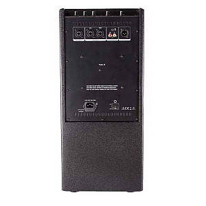 BLG TUBE 8II Active Compact Column Pa Speaker